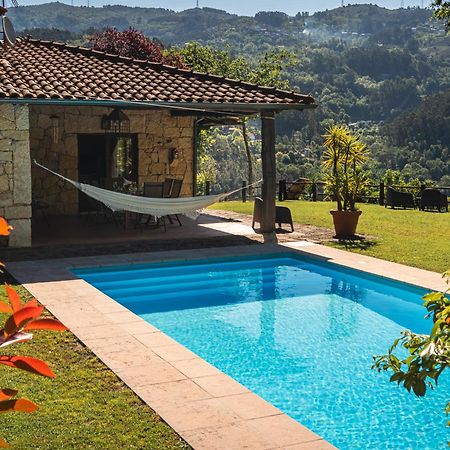 Casa Da Terra - Geres Villa ภายนอก รูปภาพ