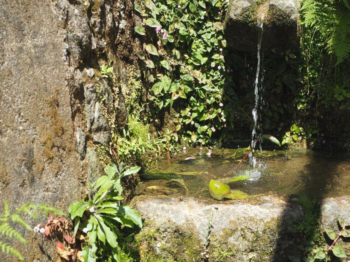Casa Da Terra - Geres Villa ภายนอก รูปภาพ