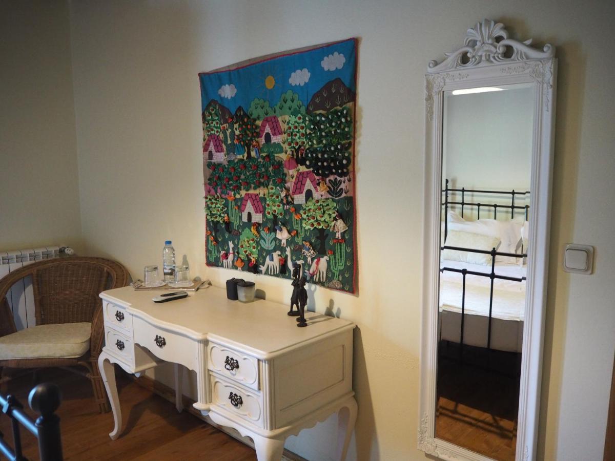 Casa Da Terra - Geres Villa ภายนอก รูปภาพ