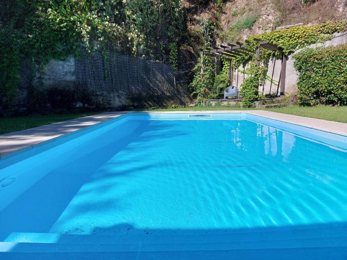 Casa Da Terra - Geres Villa ภายนอก รูปภาพ