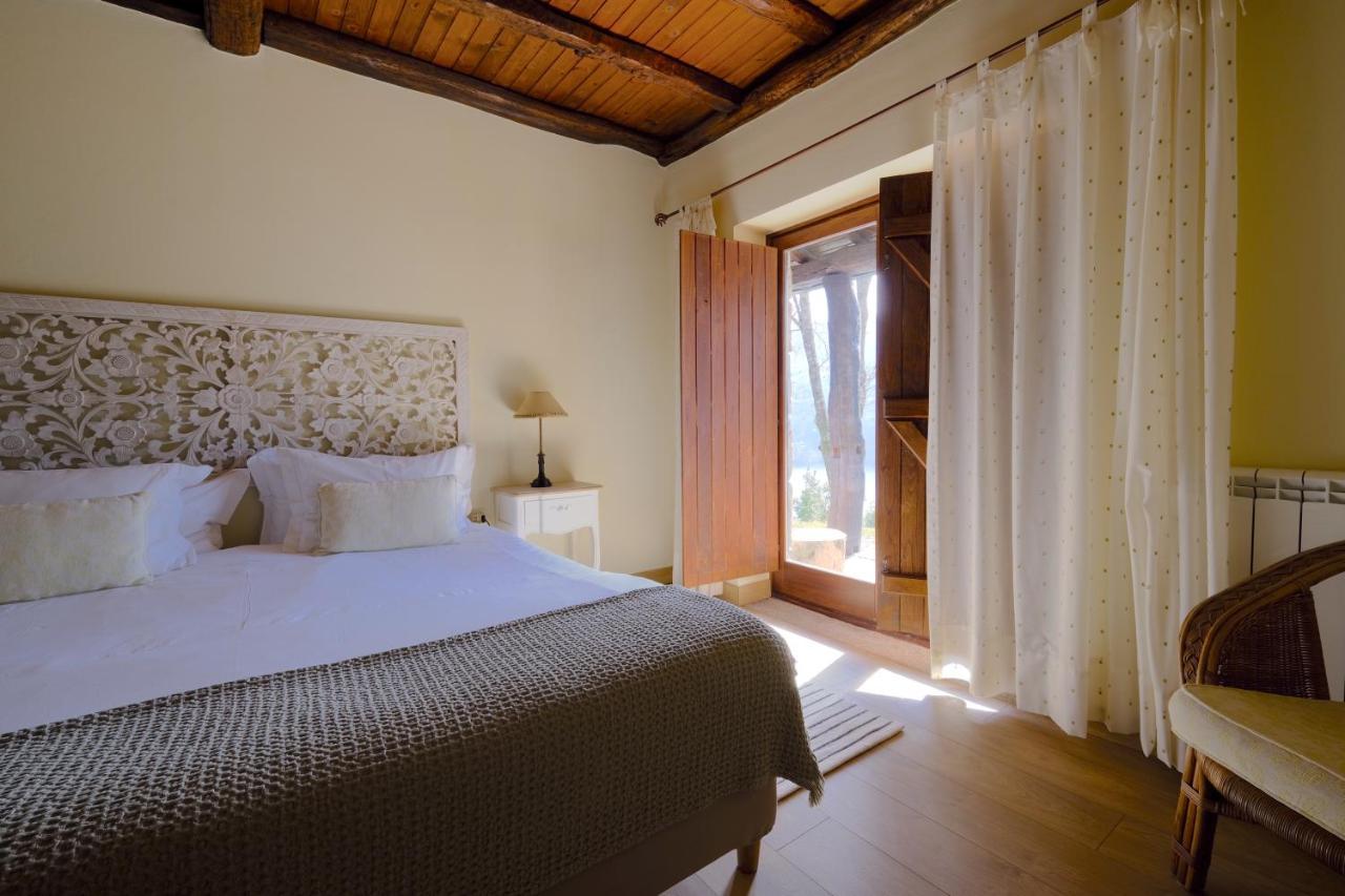 Casa Da Terra - Geres Villa ภายนอก รูปภาพ