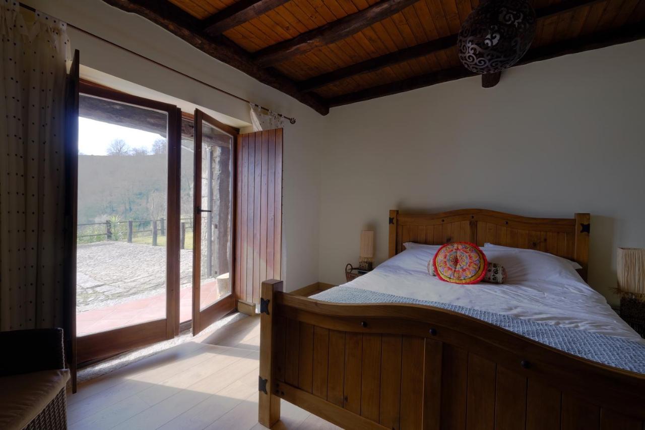 Casa Da Terra - Geres Villa ภายนอก รูปภาพ