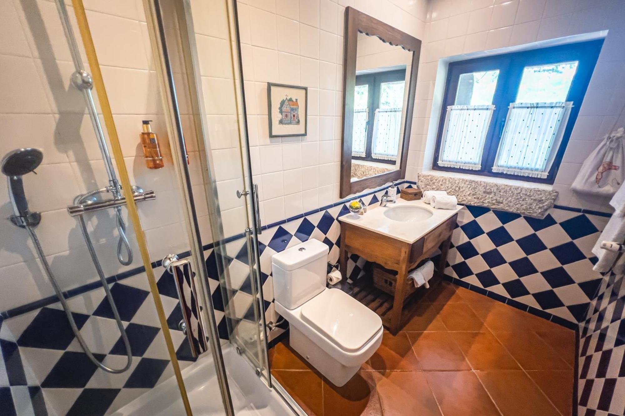 Casa Da Terra - Geres Villa ภายนอก รูปภาพ