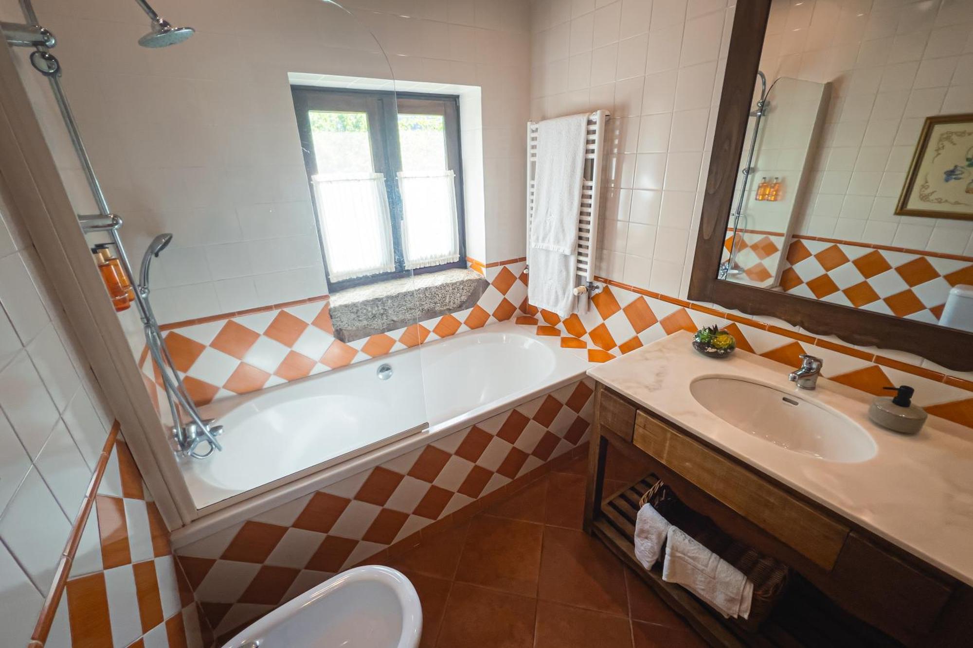 Casa Da Terra - Geres Villa ภายนอก รูปภาพ