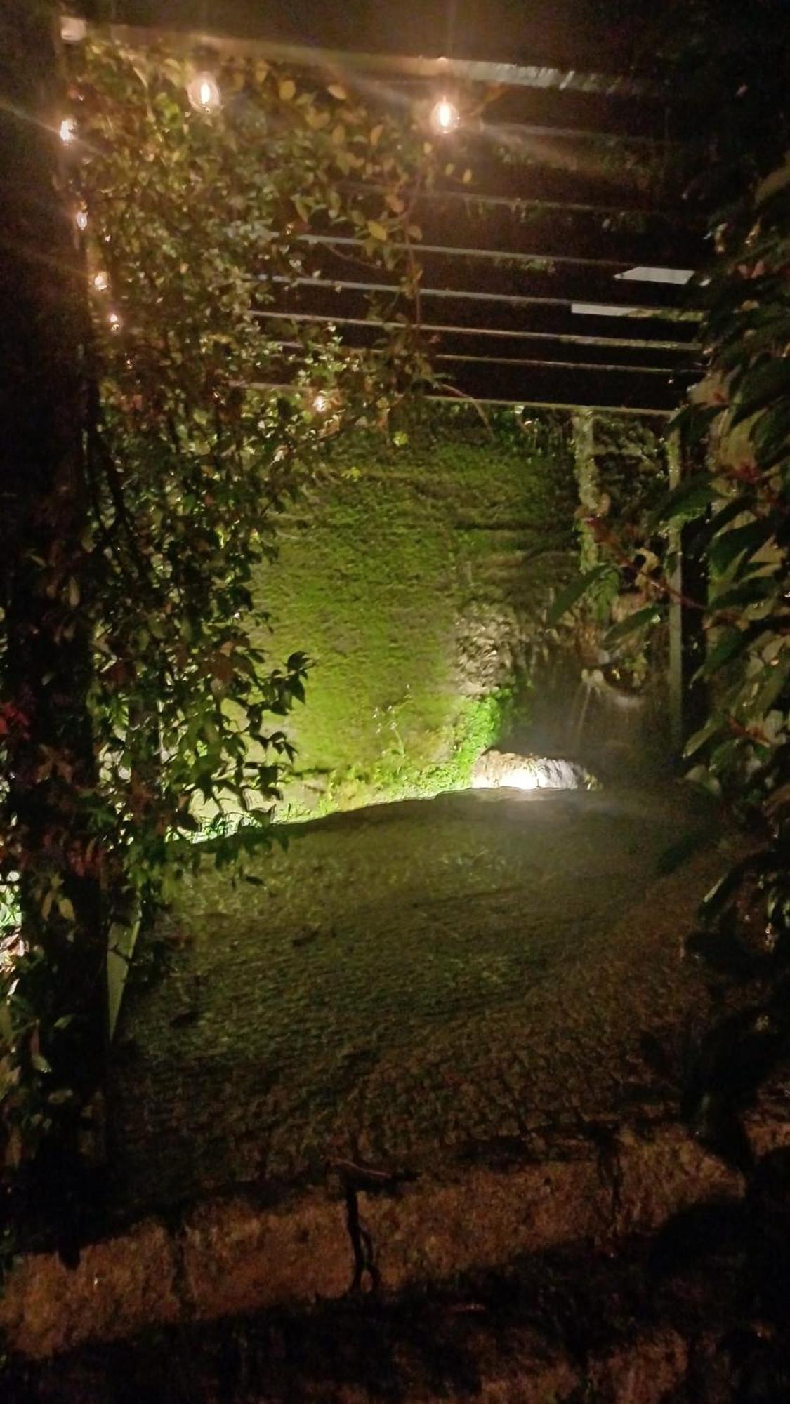 Casa Da Terra - Geres Villa ภายนอก รูปภาพ