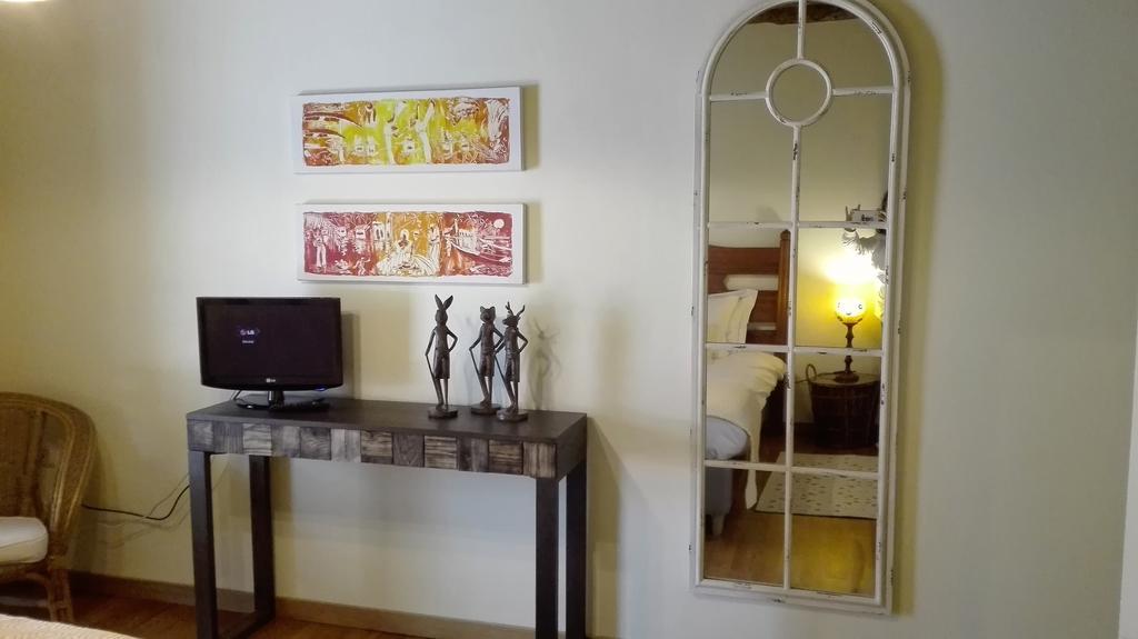 Casa Da Terra - Geres Villa ภายนอก รูปภาพ