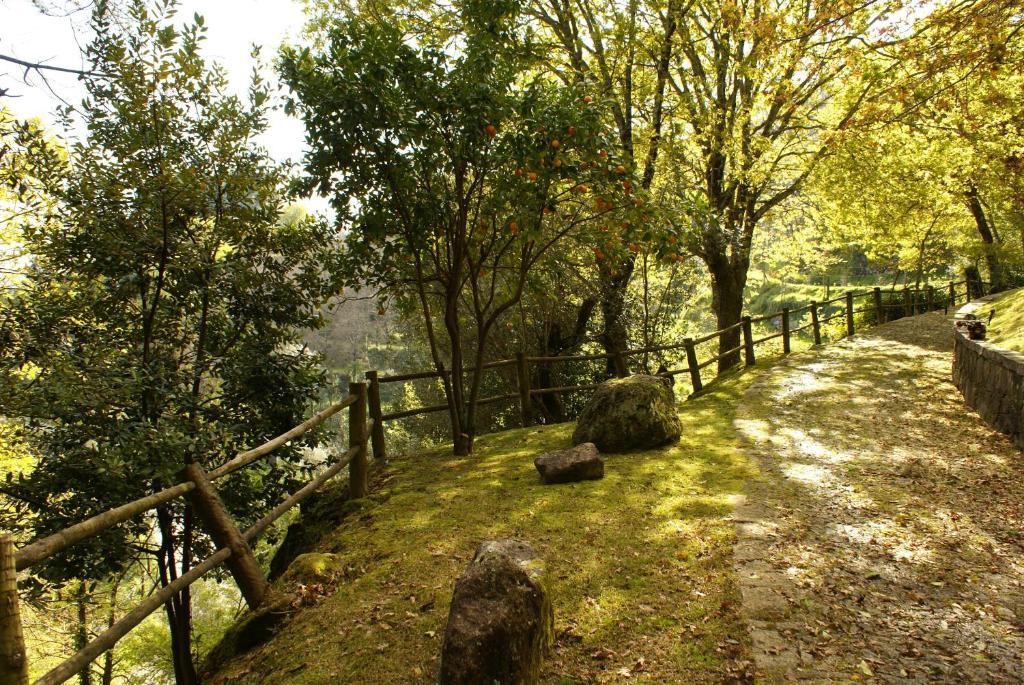 Casa Da Terra - Geres Villa ภายนอก รูปภาพ