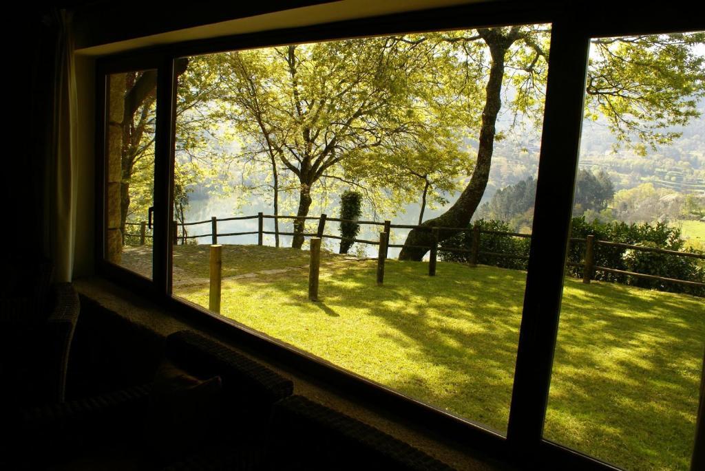Casa Da Terra - Geres Villa ภายนอก รูปภาพ