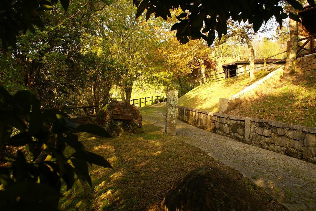 Casa Da Terra - Geres Villa ภายนอก รูปภาพ